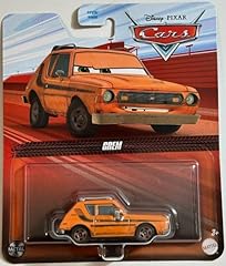 Mattel cars grem for sale  Delivered anywhere in USA 