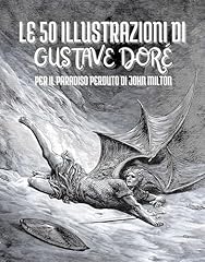 Illustrazioni gustave doré usato  Spedito ovunque in Italia 