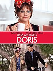 Hello name doris for sale  Delivered anywhere in UK