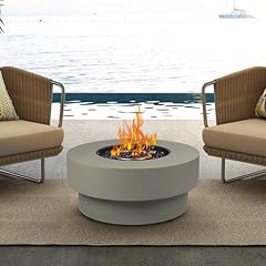 Propane outdoor fire for sale  Delivered anywhere in USA 