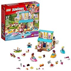 Lego juniors stephanie for sale  Delivered anywhere in USA 