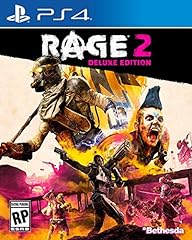 Rage playstation deluxe for sale  Delivered anywhere in USA 