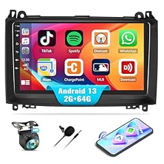 64g android autoradio usato  Spedito ovunque in Italia 