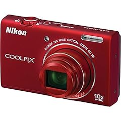 Nikon coolpix s6200 for sale  Delivered anywhere in USA 