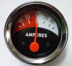 RE53664 AMPERE Gauge for John Deere Tractor fits in-1010-2010-2510-3010-3020-4010-4020-5010-5020, used for sale  Delivered anywhere in UK