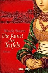 Kunst teufels roman gebraucht kaufen  Wird an jeden Ort in Deutschland