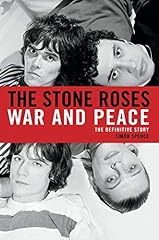 Stone roses war for sale  Delivered anywhere in USA 
