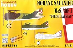 Morane saulnier 30e1 d'occasion  Livré partout en France