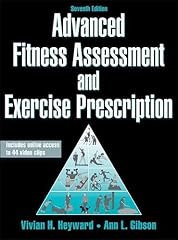 Advanced fitness assessment gebraucht kaufen  Wird an jeden Ort in Deutschland