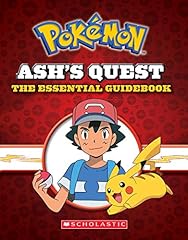 Ash quest essential for sale  Delivered anywhere in UK