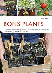 Bons plants faire d'occasion  Livré partout en Belgiqu