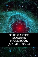 Master mason handbook for sale  Delivered anywhere in USA 