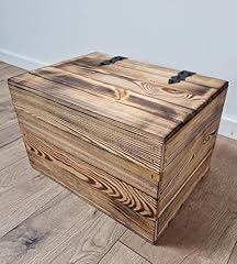 Pyxidas cassette legno usato  Spedito ovunque in Italia 