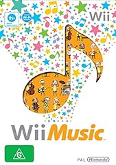 Wii music import d'occasion  Livré partout en France