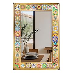 Mexican talavera tile for sale  Delivered anywhere in UK