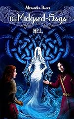 Midgard saga hel gebraucht kaufen  Wird an jeden Ort in Deutschland