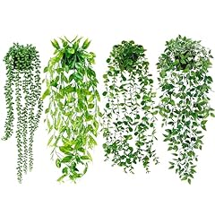 Artificial hanging plants for sale  Delivered anywhere in USA 