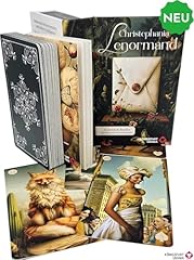 Christephania lenormand karten gebraucht kaufen  Wird an jeden Ort in Deutschland