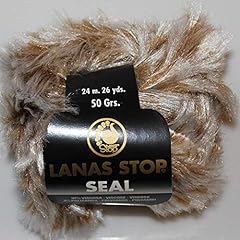Wolle seal knäuel gebraucht kaufen  Wird an jeden Ort in Deutschland