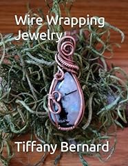 Wire wrapping jewelry for sale  Delivered anywhere in USA 