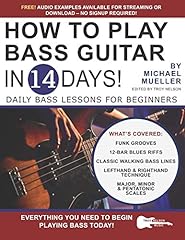 Play bass guitar for sale  Delivered anywhere in USA 