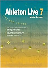ableton live 7 d'occasion ableton live 7 d'occasion Livré partout en France