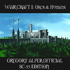 Warcraft orcs humans for sale  Delivered anywhere in Ireland