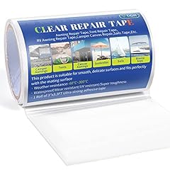 Tigilt clear repair for sale  Delivered anywhere in USA 