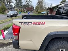 4x4 offroad bedside for sale  Delivered anywhere in USA 