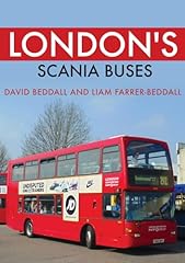 London scania buses for sale  Delivered anywhere in Ireland