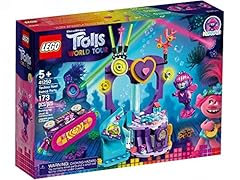 Lego trolls tour gebraucht kaufen  Wird an jeden Ort in Deutschland