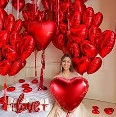 Valentines day balloons for sale  Delivered anywhere in USA 