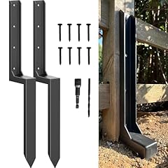 Ironbarbie fence post for sale  Delivered anywhere in USA 