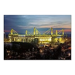 Borussia dortmund bvb gebraucht kaufen  Wird an jeden Ort in Deutschland
