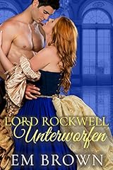 Lord rockwell unterworfen for sale  Delivered anywhere in USA 