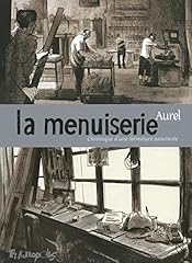 Menuiserie chronique fermeture d'occasion  Livré partout en France