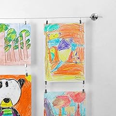 Art display kids for sale  Delivered anywhere in USA 