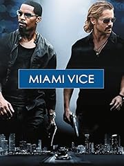 Miami vice usato  Spedito ovunque in Italia 