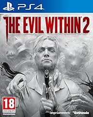 Evil within ps4 for sale  Delivered anywhere in USA 