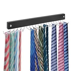 Tie rack wall for sale  Delivered anywhere in UK