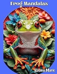 Frog mandalas for sale  Delivered anywhere in USA 