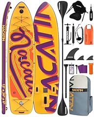 Paddle boards family for sale  Delivered anywhere in UK