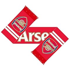 Afc arsenal gunners for sale  Delivered anywhere in UK