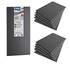 Matt 5mm xps for sale  Delivered anywhere in UK