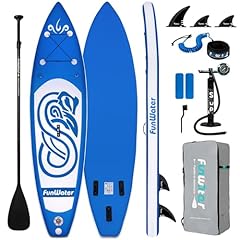 Funwater sup inflatable for sale  Delivered anywhere in USA 