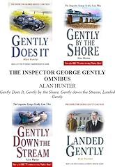 George gently omnibus for sale  Delivered anywhere in UK