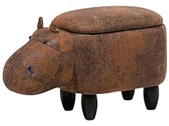 Fröhlicher hippo hocker gebraucht kaufen  Wird an jeden Ort in Deutschland