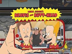 Mike judge beavis gebraucht kaufen  Wird an jeden Ort in Deutschland