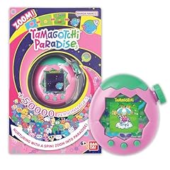 Bandai tamagotchi paradise gebraucht kaufen  Wird an jeden Ort in Deutschland