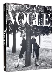 Vogue illustrated history for sale  Delivered anywhere in USA 